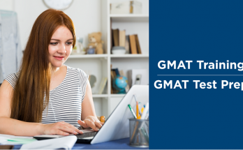 GMAT Preparation in Kuwait