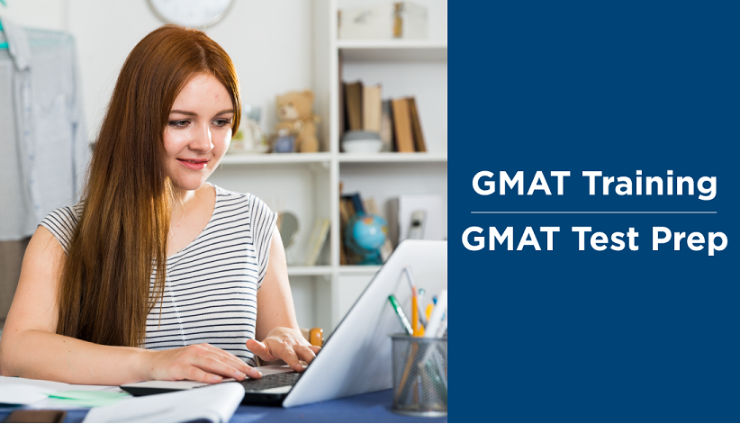 Draaien voordeel fluweel GMAT Test Preparation – taking the online route to success - ILM Blog