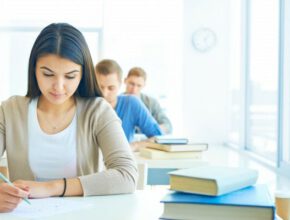 ielts exam prep