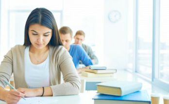 ielts exam prep