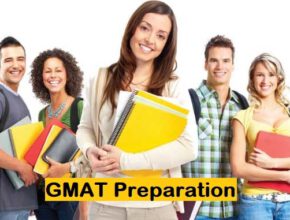 gmat preparation