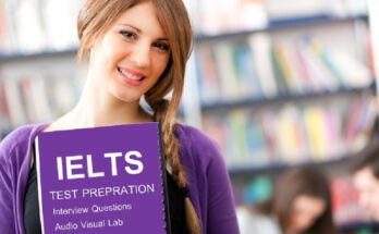 IELTS Exam Prepration