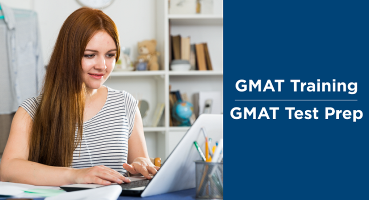 GMAT exam preparation kuwait