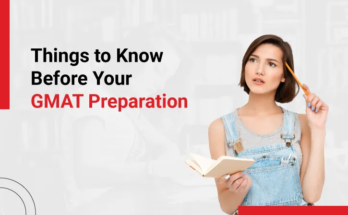 GMAT preparation in kuwait