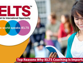 IELTS Coaching in Dubai