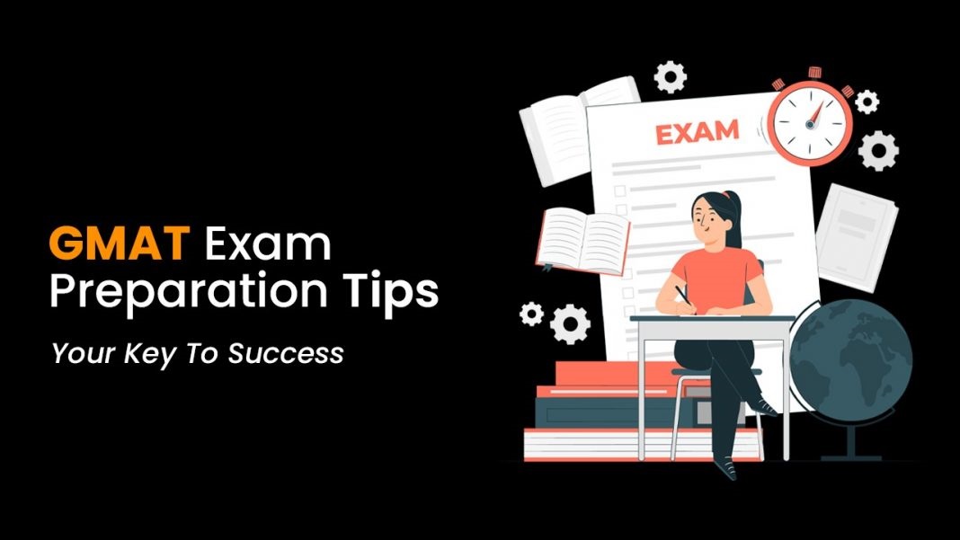 Top Benefits of Joining a GMAT Test Prep Courses?