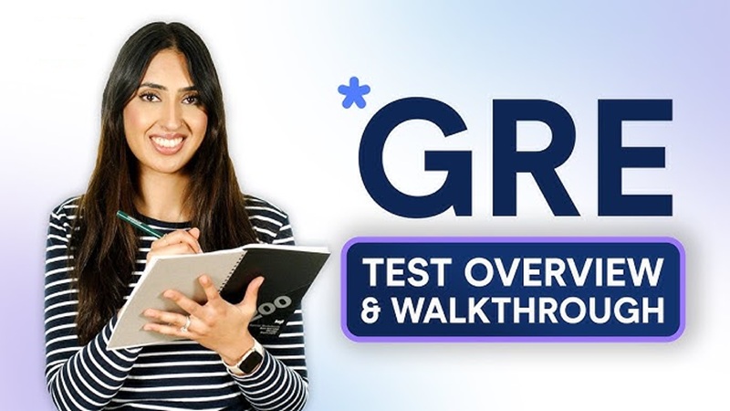 Complete GRE Preparation: A complete Guide for Aspiring Graduate Students