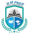 ilm Logo