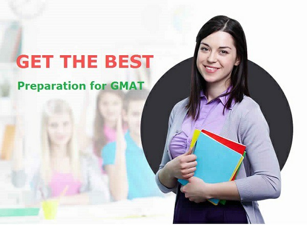 gmat exam courses